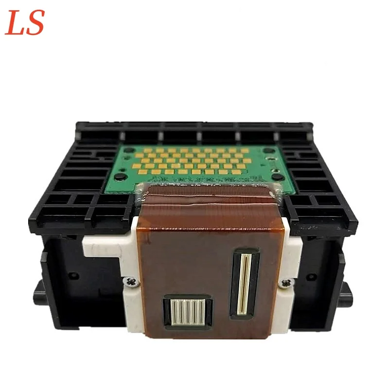 QY6-0070 Printhead Print Head for Canon MP510 MP520 MX700 IP3300 IP3500 Printer Head Imprimir cabeça Заголовок печати
QY6-0070 Printhead Print Head for Canon MP510 MP520 MX700 IP3300 IP3500 Printer Head Imprimir cabeça Заголовок печати