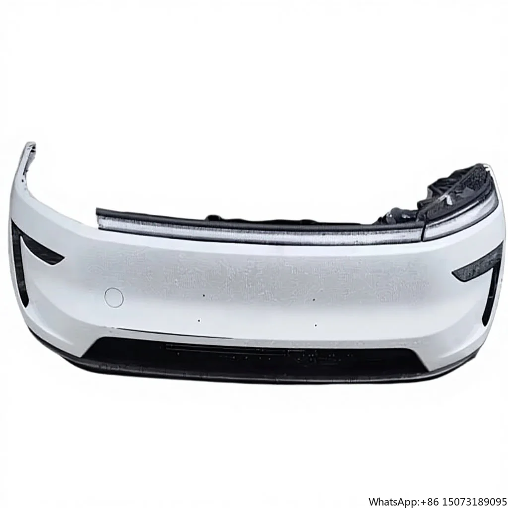 Model Y OLIVER Bumper Assembly Headlights Fenders Doors Hood Spoiler Radiator
Model Y OLIVER Bumper Assembly Headlights Fenders Doors Hood Spoiler Radiator