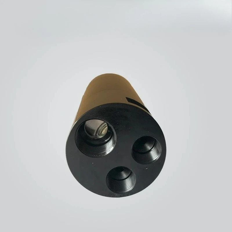 Explosion-proof miniature air drive motor 42M10B small air motor
Explosion-proof miniature air drive motor 42M10B small air motor