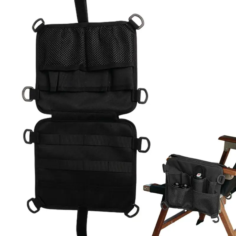 Camping Storage Bag Multi-strap Thickened Trunk Organizer Camping Utensil Bag With Mesh Pocket Waterproof For Outdoor Camping
Camping Storage Bag Multi-strap Thickened Trunk Organizer Camping Utensil Bag With Mesh Pocket Waterproof For Outdoor Camping