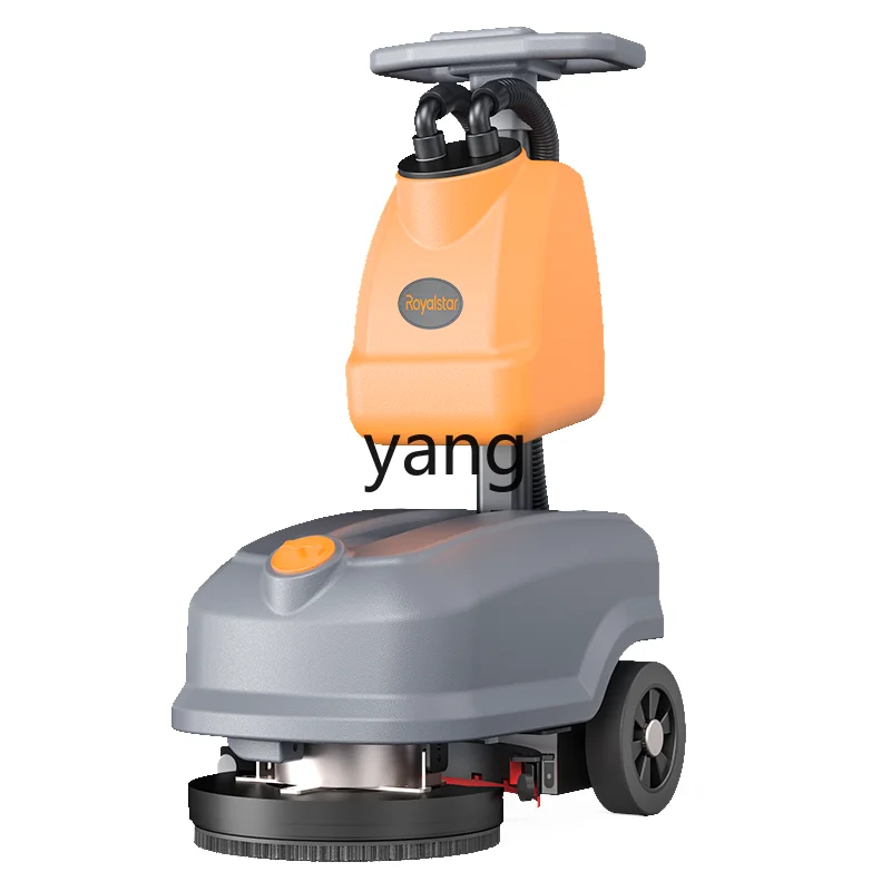 LT Commercial Hand Push Washing Machine Factory Workshop Restaurant Shopping Mall Property Suction and Drag Washing Machine
LT Commercial Hand Push Washing Machine Factory Workshop Restaurant Shopping Mall Property Suction and Drag Washing Machine
