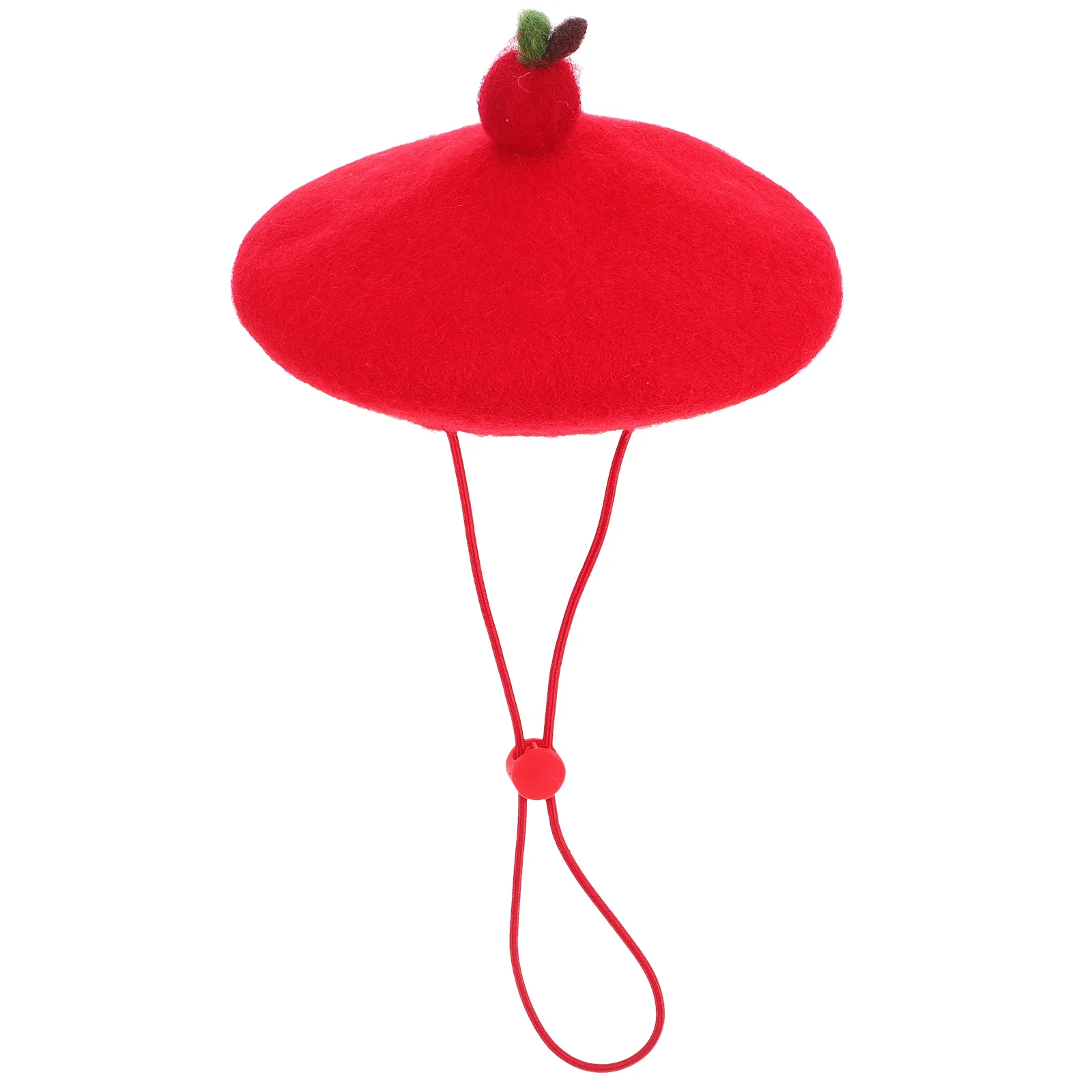 Cat Berets Dog Costume Cap Accessories Costumes for Hats Caps Cats Pet Headdress
Cat Berets Dog Costume Cap Accessories Costumes for Hats Caps Cats Pet Headdress