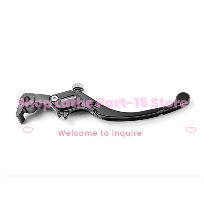 For CFMOTO 750SR Modified Anti-Fall Brake Clutch Handlebar Levers Set brake lever
For CFMOTO 750SR Modified Anti-Fall Brake Clutch Handlebar Levers Set brake lever