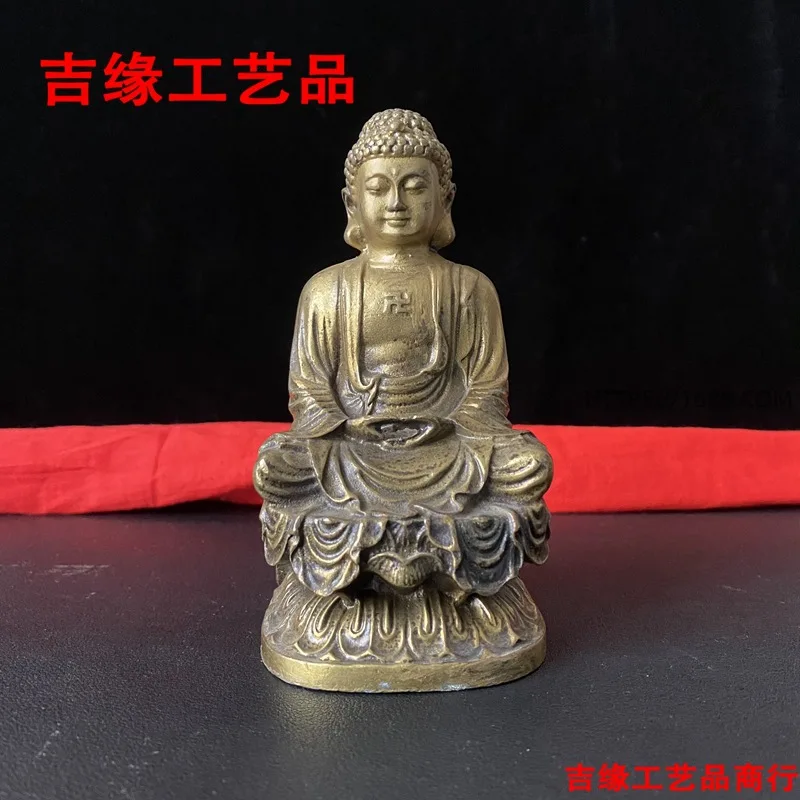 Западный три свята, античный стиль, Кsitigarbha, Шакьямуни, домашний декор, ремесленный орнамент, статуя Будды
Западный три свята, античный стиль, Кsitigarbha, Шакьямуни, домашний декор, ремесленный орнамент, статуя Будды