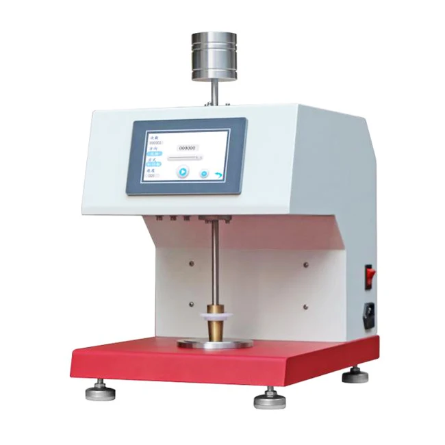 Differential Scanning Calorimeter
Differential Scanning Calorimeter