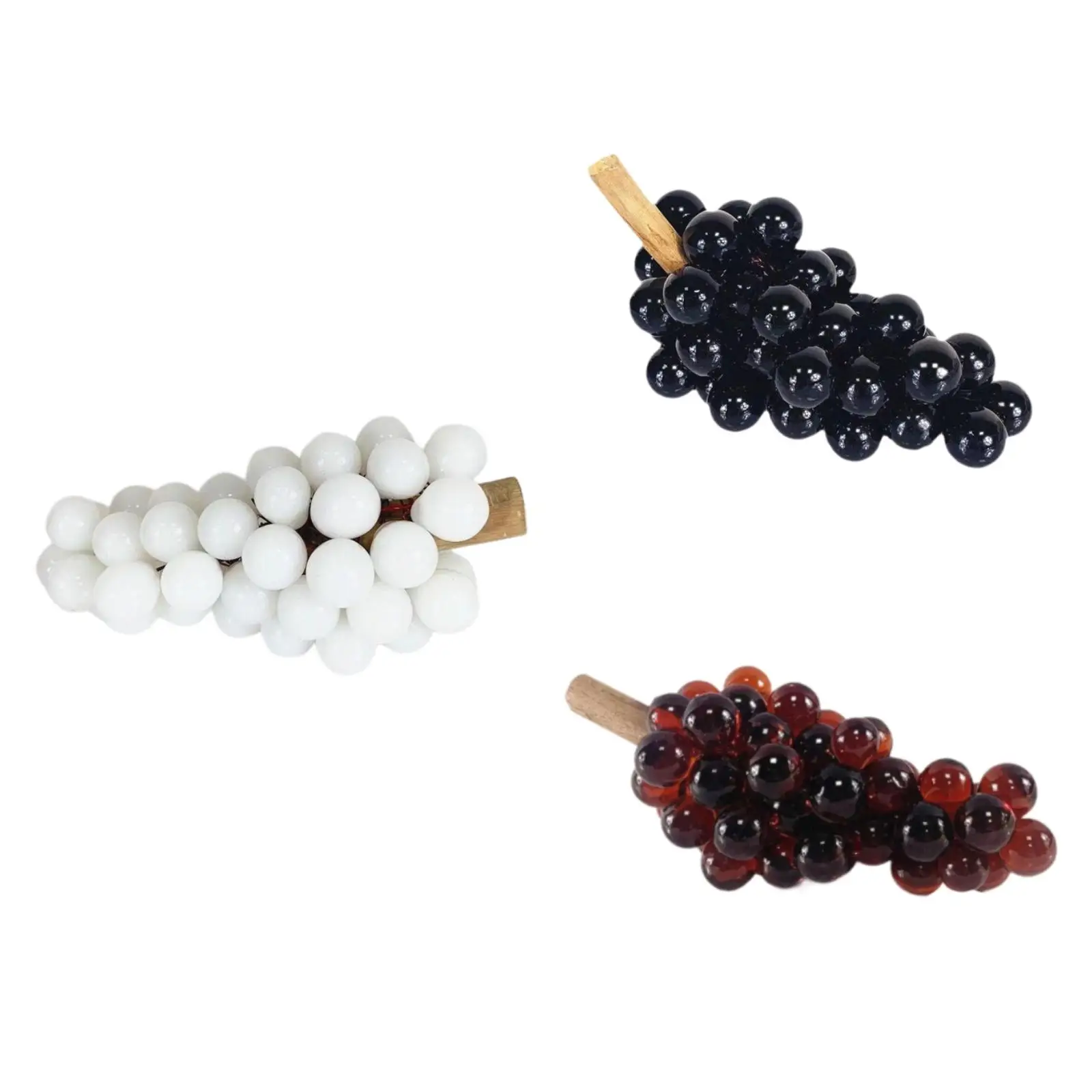 Виноградная фигурка, фруктовая скульптура, коллекционный декор для внутреннего центрального стола
Виноградная фигурка, фруктовая скульптура, коллекционный декор для внутреннего центрального стола