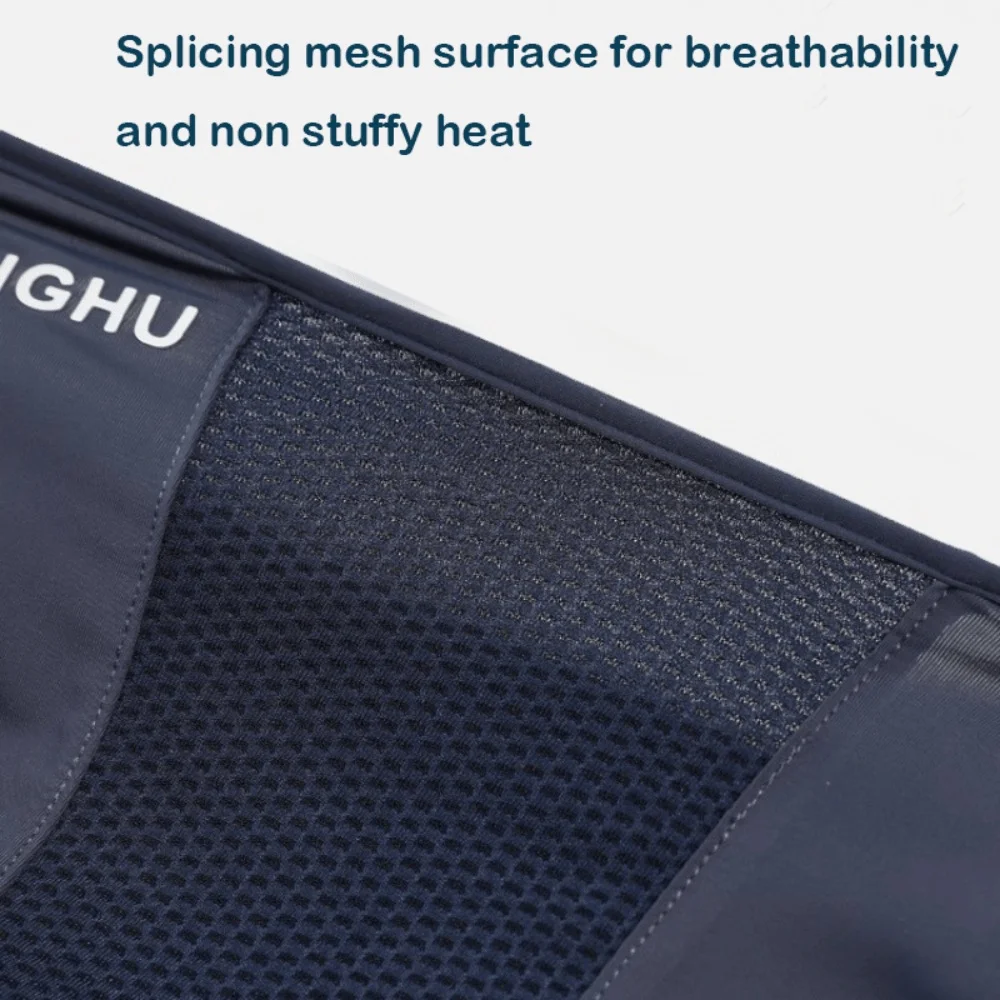 New UV Protection Summer Sunscreen Mask Traceless Breathable Face Cover Thin Neck Wrap Cover
New UV Protection Summer Sunscreen Mask Traceless Breathable Face Cover Thin Neck Wrap Cover