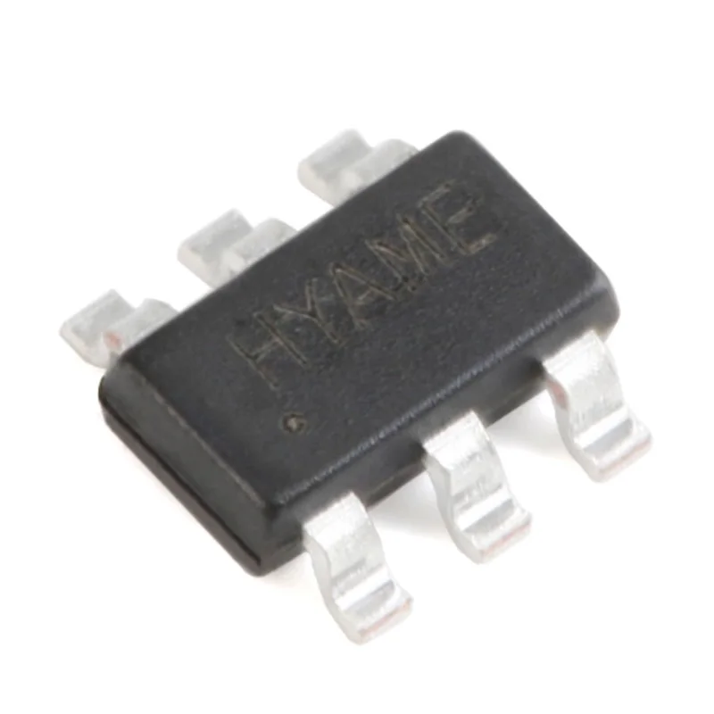 100 Pieces of Brand New Sy7200Aabc with Hy Marking Sot-23-6 Dc-Dc Boost Led Driver Chip
100 Pieces of Brand New Sy7200Aabc with Hy Marking Sot-23-6 Dc-Dc Boost Led Driver Chip