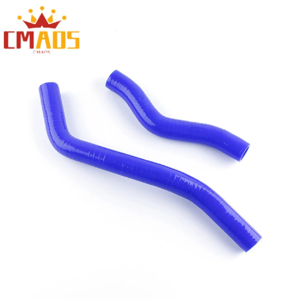 NEW Silicone Tube Radiator Hose 2PCS Kit For 2001-2005 Honda Civic D17 1.7L
NEW Silicone Tube Radiator Hose 2PCS Kit For 2001-2005 Honda Civic D17 1.7L