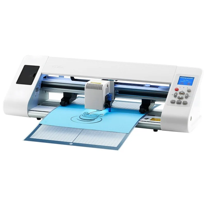 Cutting Machine Vinyl Cutter Machine Automatic Edge Detection Adjustable
Cutting Machine Vinyl Cutter Machine Automatic Edge Detection Adjustable