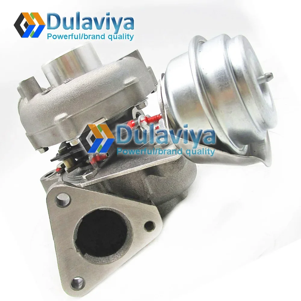 НОВЫЙ турбокомпрессор GT1749V для Audi A4 1.9 TDI B5 1997-2001 81 кВт / 85 кВт 454231-5005S 454231-5007S 454231-5009S
НОВЫЙ турбокомпрессор GT1749V для Audi A4 1.9 TDI B5 1997-2001 81 кВт / 85 кВт 454231-5005S 454231-5007S 454231-5009S