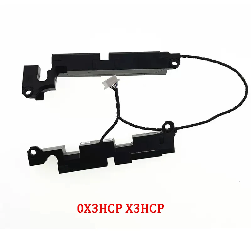 Новый оригинальный комплект динамиков для ноутбука DELL Alienware Area 51m ALWA51M 0X3HCP X3HCP
Новый оригинальный комплект динамиков для ноутбука DELL Alienware Area 51m ALWA51M 0X3HCP X3HCP