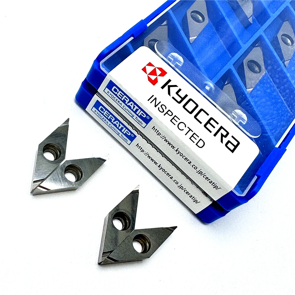 VBGT110301 VBGT110302 VBGT11T304 TN60 Ceramic Tool Walking heart machine CNC cutting precision turning tool steel processing
VBGT110301 VBGT110302 VBGT11T304 TN60 Ceramic Tool Walking heart machine CNC cutting precision turning tool steel processing