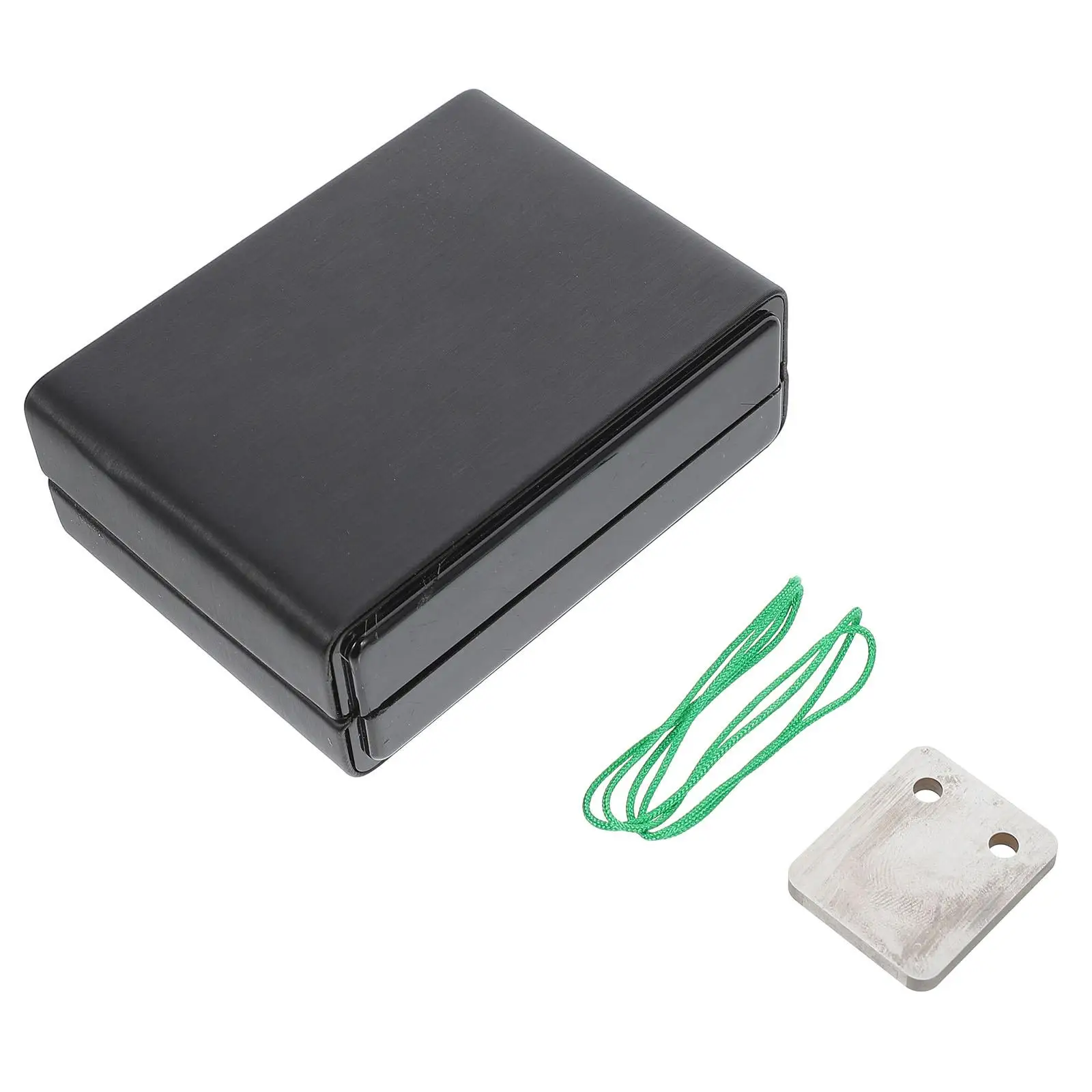Tungsten Steel Paint Scraper Small Size With Holes For Car Maintenance Dust Cleaning Tool
Tungsten Steel Paint Scraper Small Size With Holes For Car Maintenance Dust Cleaning Tool