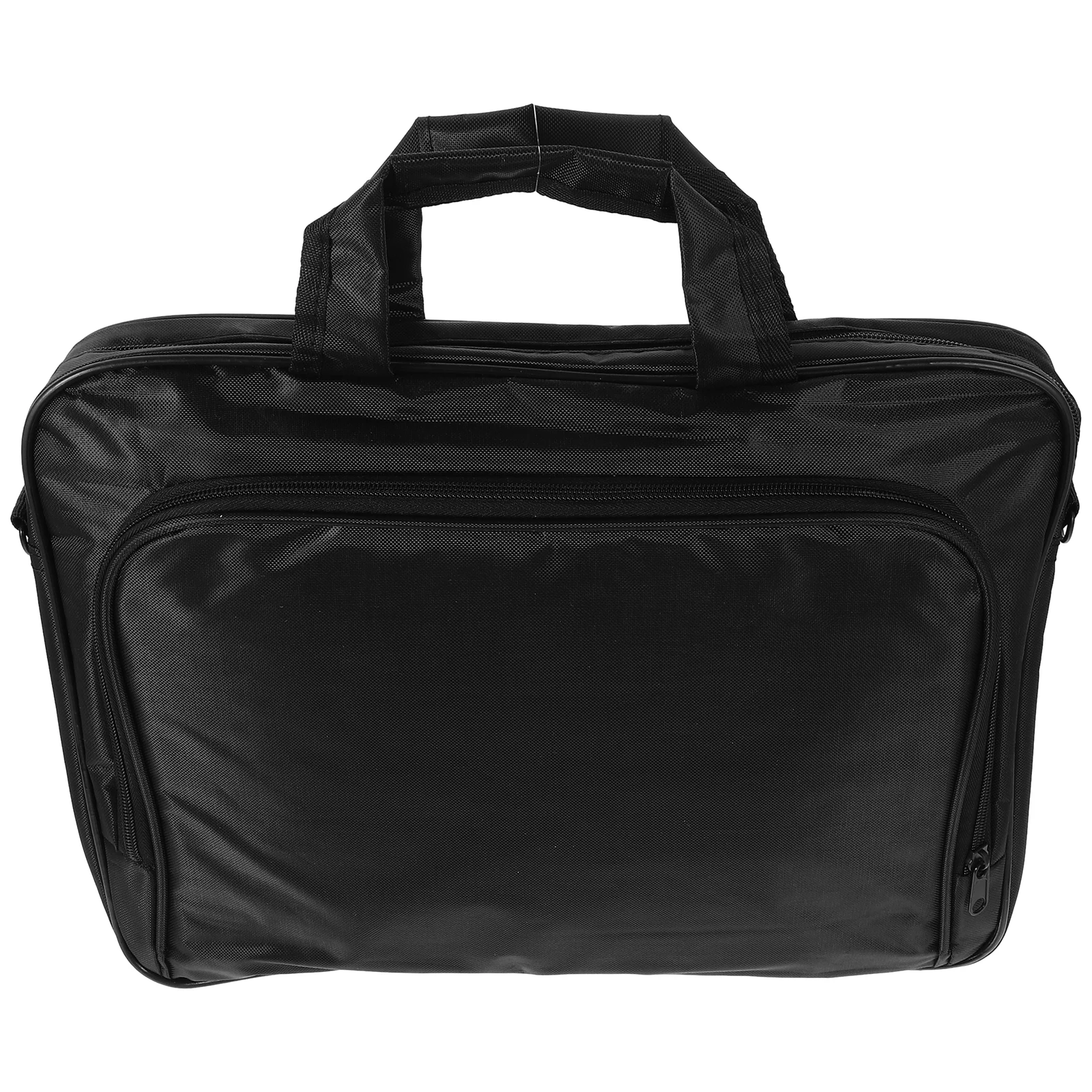 1pcs 14 Inch Laptop Bag Case Cover for Men Women Portable Notebook Computer Cloth Large Capacity Shoulder Pad Inside
1pcs 14 Inch Laptop Bag Case Cover for Men Women Portable Notebook Computer Cloth Large Capacity Shoulder Pad Inside