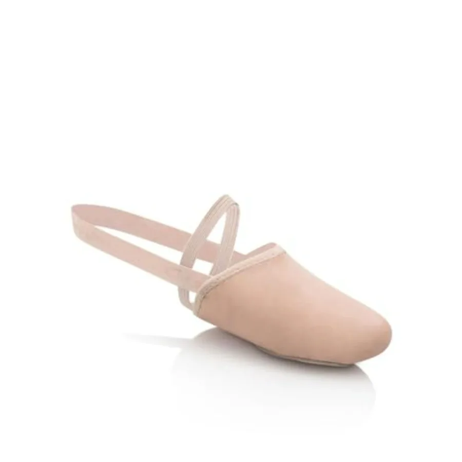Leather Pirouette II Dance Shoe
Leather Pirouette II Dance Shoe