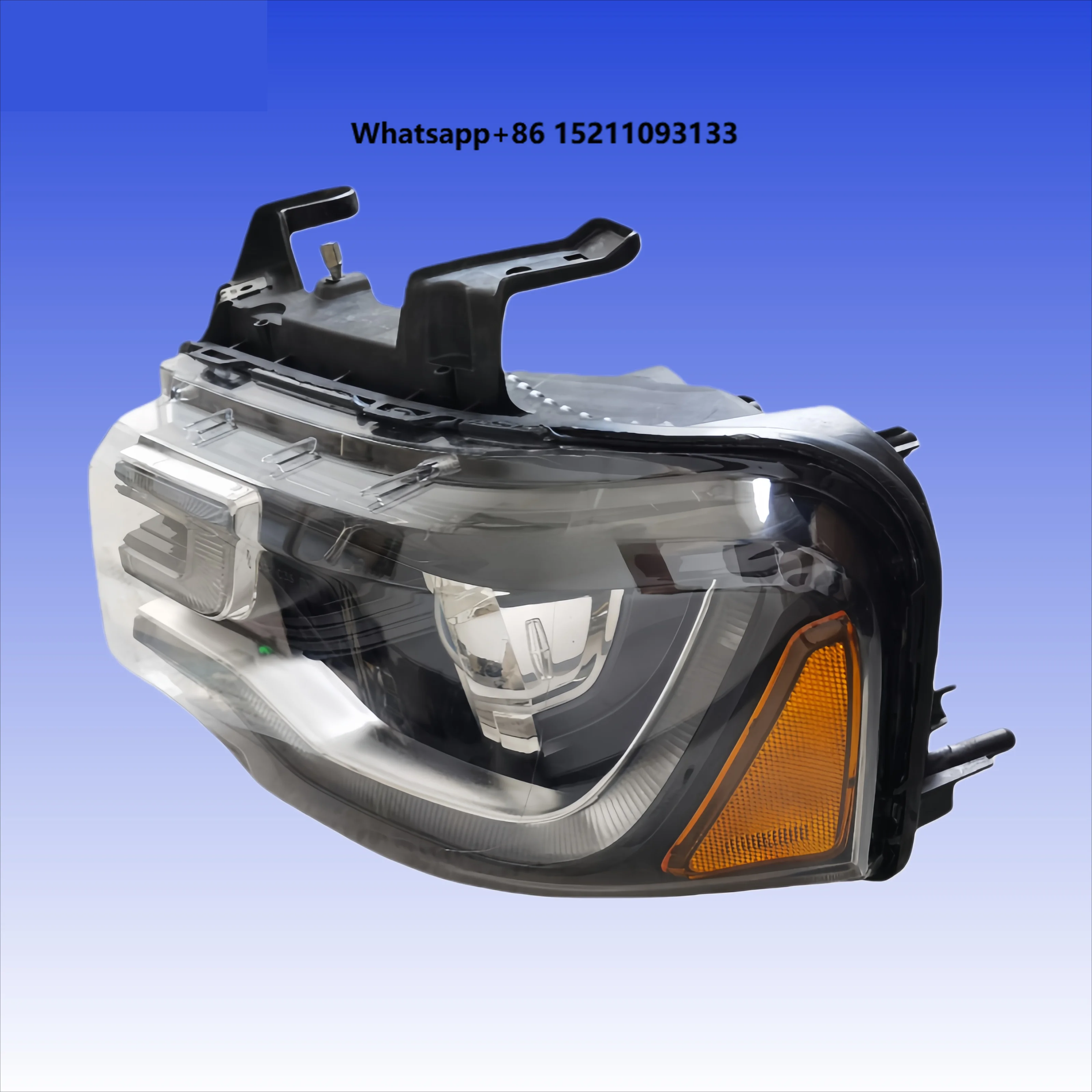 Navigator US Headlights Navigator HeadLamps Left Right Original Car Lights 2014-2017 High Quality
Navigator US Headlights Navigator HeadLamps Left Right Original Car Lights 2014-2017 High Quality