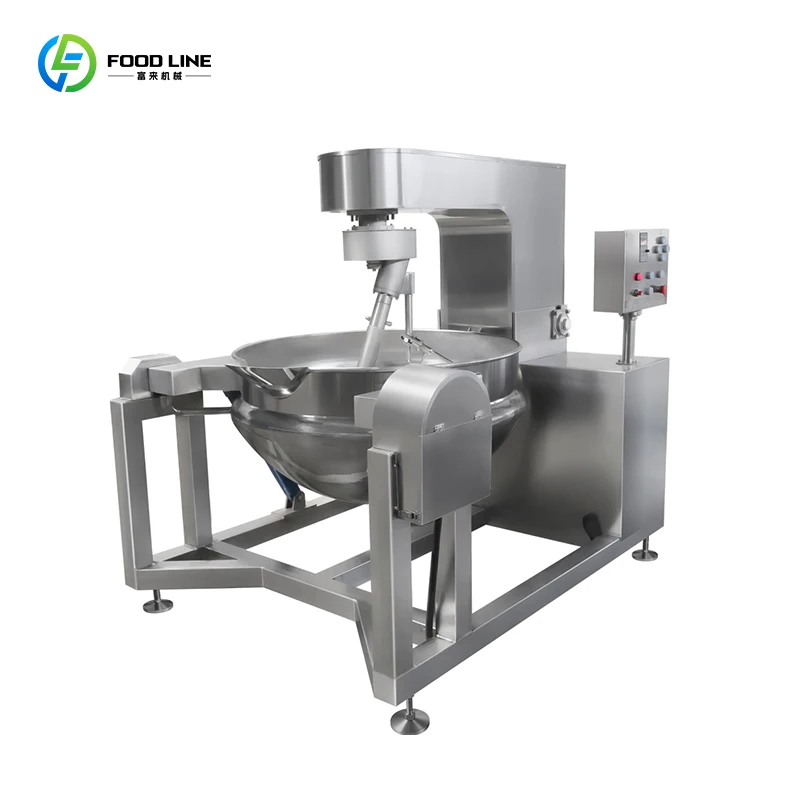 Industrial Automatic Cooking Machinery Motorized for Canneries and Wineries Core Components Including Bearings
Industrial Automatic Cooking Machinery Motorized for Canneries and Wineries Core Components Including Bearings
