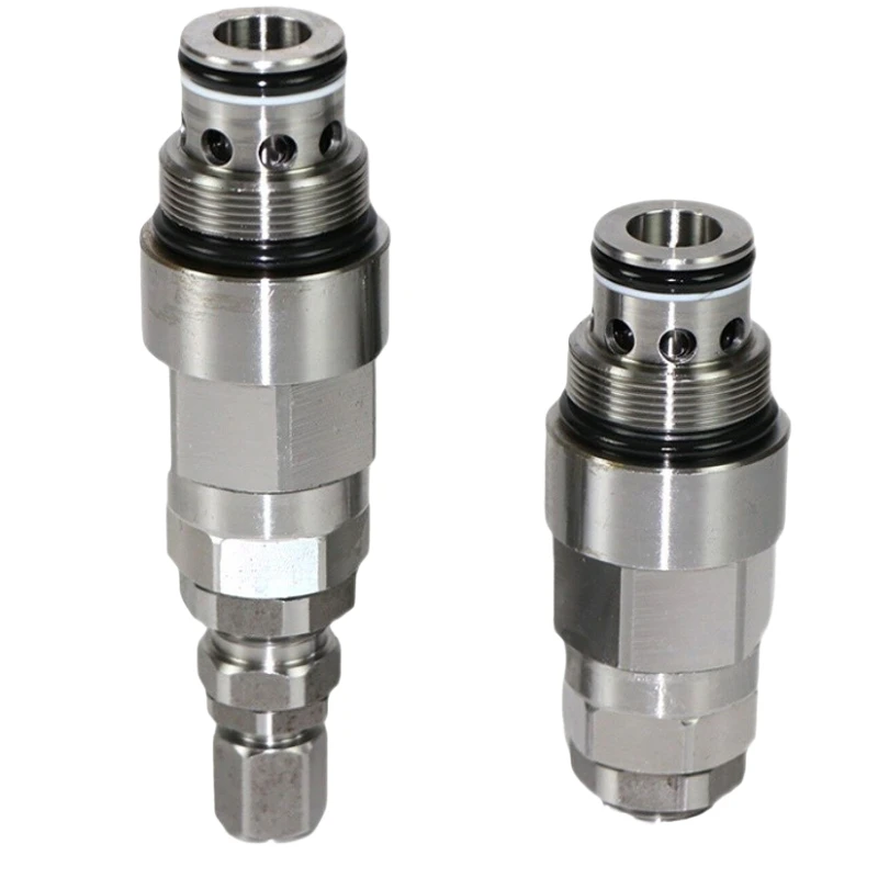 For modern R200 210 215 220 225-7-9 distribution valve main relief valve main gun secondary gun Excavator Accessories
For modern R200 210 215 220 225-7-9 distribution valve main relief valve main gun secondary gun Excavator Accessories