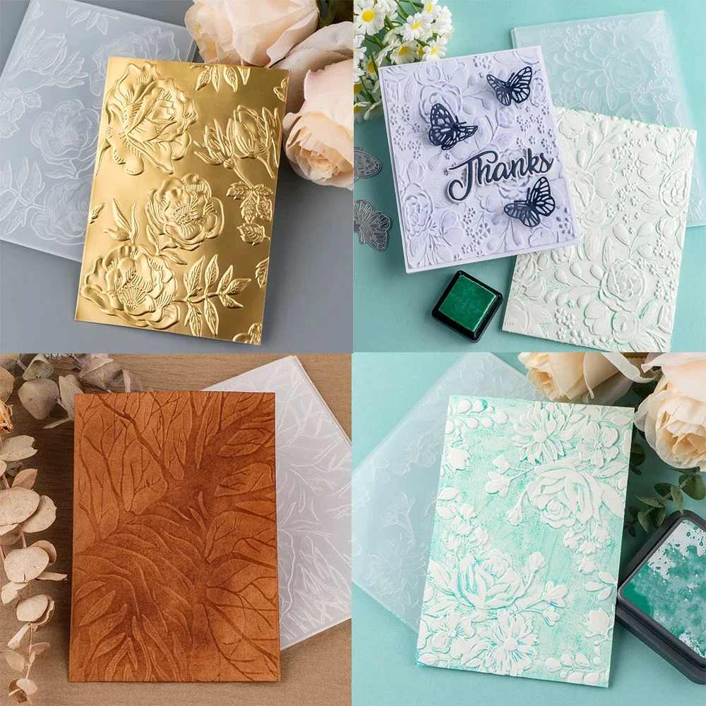 Новинка 2025, папка с 3D тиснением, инструменты для скрапбукинга, штампы, материалы, принадлежности для рукоделия, фотоальбом для декора альбома, фон для карты
Новинка 2025, папка с 3D тиснением, инструменты для скрапбукинга, штампы, материалы, принадлежности для рукоделия, фотоальбом для декора альбома, фон для карты