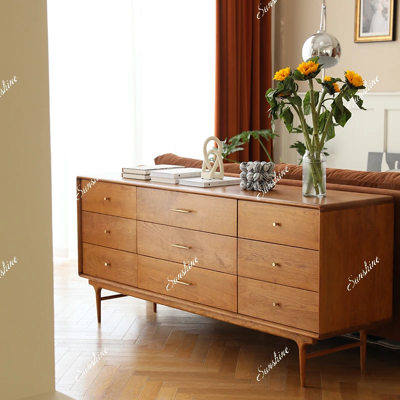 French retro entrance storage cabinet bedroom light luxury simple locker
French retro entrance storage cabinet bedroom light luxury simple locker