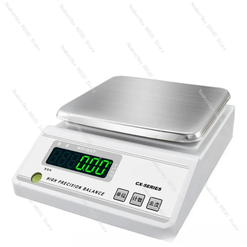 Precision Electronic Scale Gram Scale Jewelry Scale 0.001g Electronic Balance Gold Weighing Laboratory 3kg Special Counting
Precision Electronic Scale Gram Scale Jewelry Scale 0.001g Electronic Balance Gold Weighing Laboratory 3kg Special Counting
