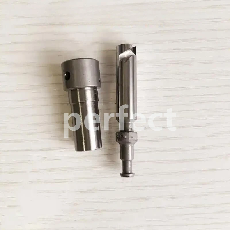 For HINO EH700 6Pcs Pump Element Plunger and Barrel 260.0 090150-2600
For HINO EH700 6Pcs Pump Element Plunger and Barrel 260.0 090150-2600