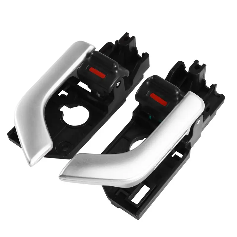 AT92-For Tiburon Coupe 2003-2008 Left Right Inside Door Handle Part Numbers 826102C500 826202C500 82610 2C500 82620 2C50
AT92-For Tiburon Coupe 2003-2008 Left Right Inside Door Handle Part Numbers 826102C500 826202C500 82610 2C500 82620 2C50