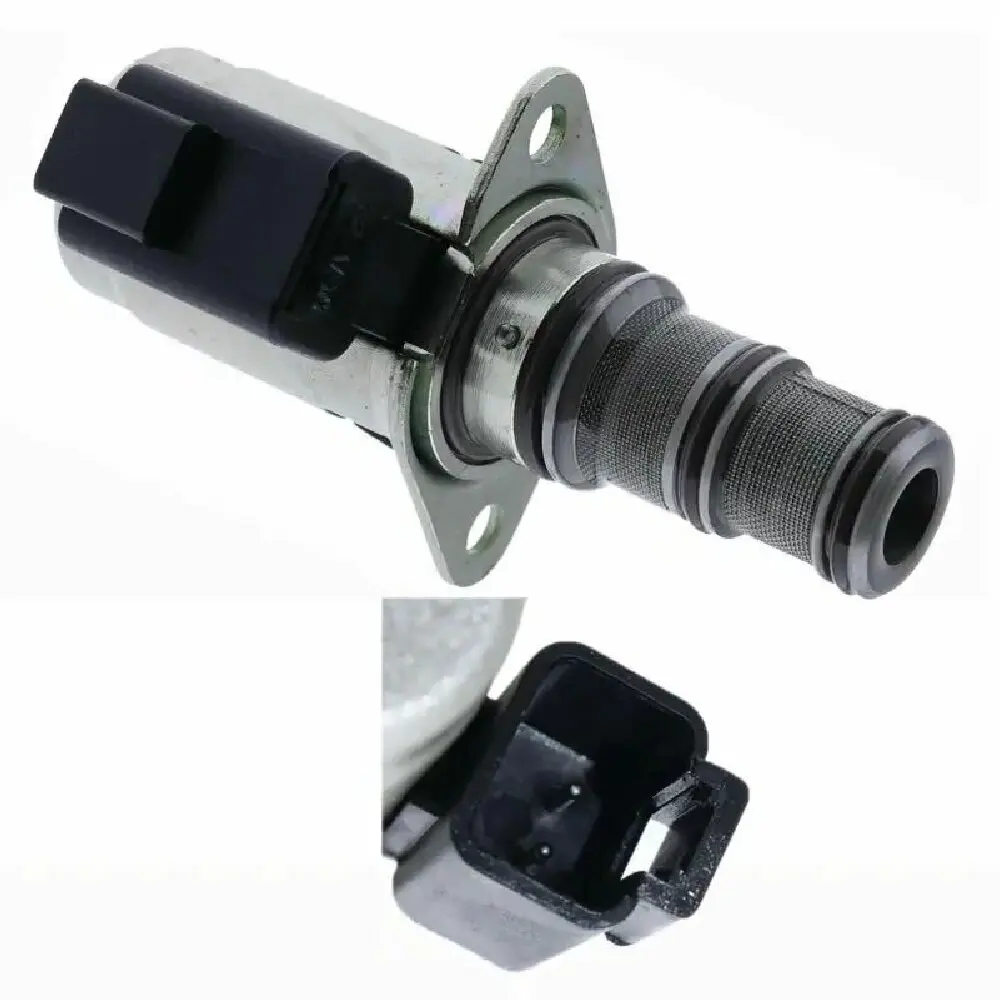 12V Solenoid Valve Cartridge 7010005 Compatible with Bobcat Loader A770 T630 T650 T750 T770 T870 S630 S650 S750 S770 S850
12V Solenoid Valve Cartridge 7010005 Compatible with Bobcat Loader A770 T630 T650 T750 T770 T870 S630 S650 S750 S770 S850
