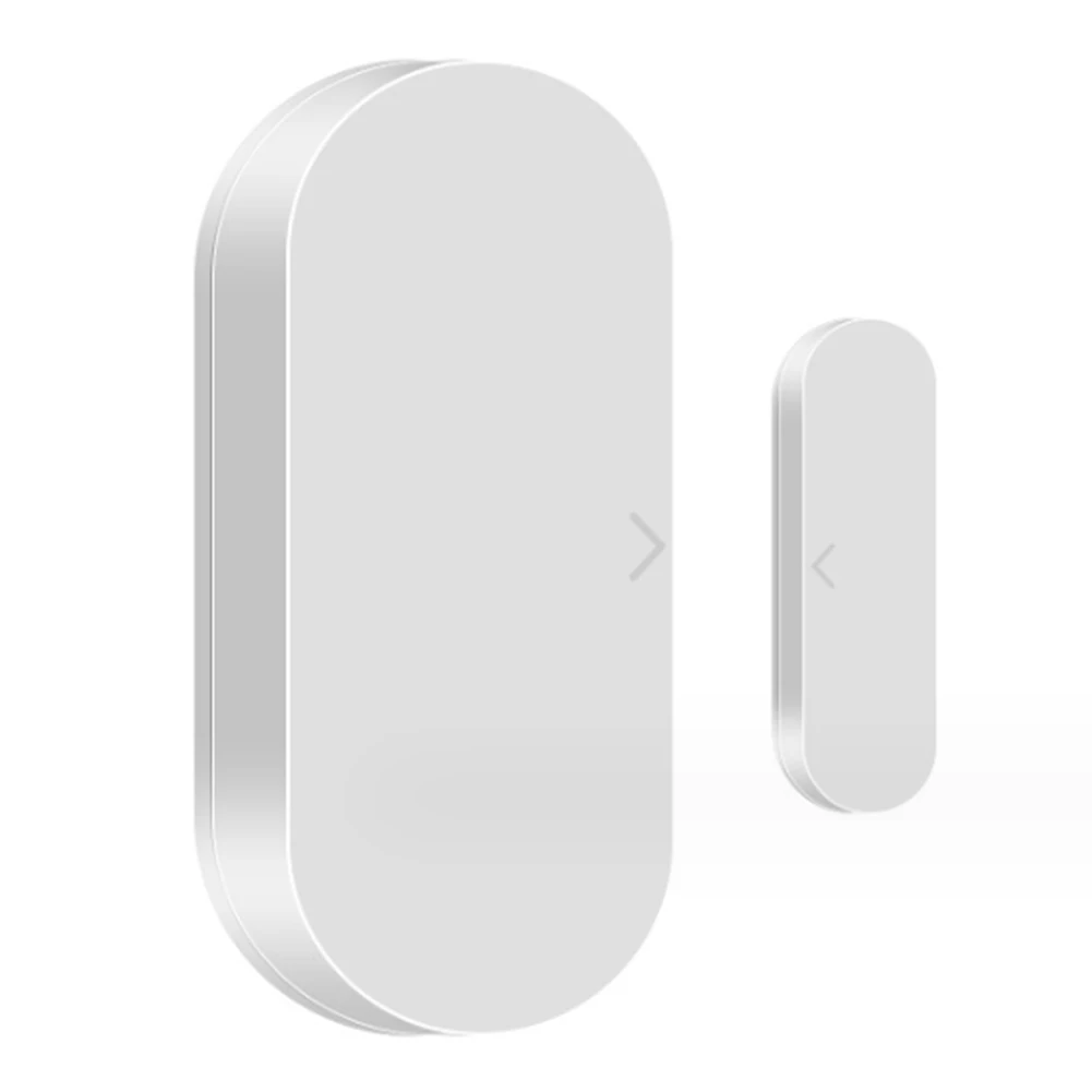 FOR Gateway Hub Door Detector Door Window Sensor Home Remote Control Share Control Superior ABS White Wireless
FOR Gateway Hub Door Detector Door Window Sensor Home Remote Control Share Control Superior ABS White Wireless