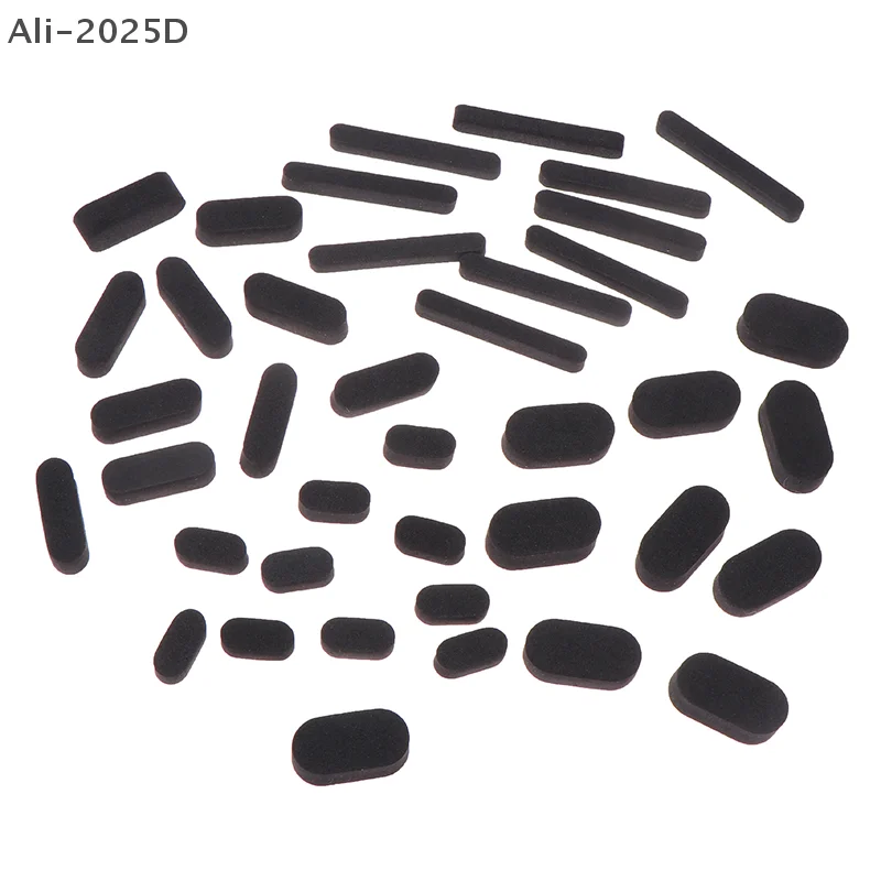 10Pcs For FPV RC Drone Frame Kit M3 Sponge Landing Gear Skids Mat Feet Anti-Vibration Shockproof EVA Sponge Mat For 180 210 250
10Pcs For FPV RC Drone Frame Kit M3 Sponge Landing Gear Skids Mat Feet Anti-Vibration Shockproof EVA Sponge Mat For 180 210 250