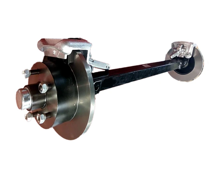3500lbs Torsion Axle for Trailer and RV Electric Brake High Quality Parts & Accessories for Trailers
3500lbs Torsion Axle for Trailer and RV Electric Brake High Quality Parts & Accessories for Trailers