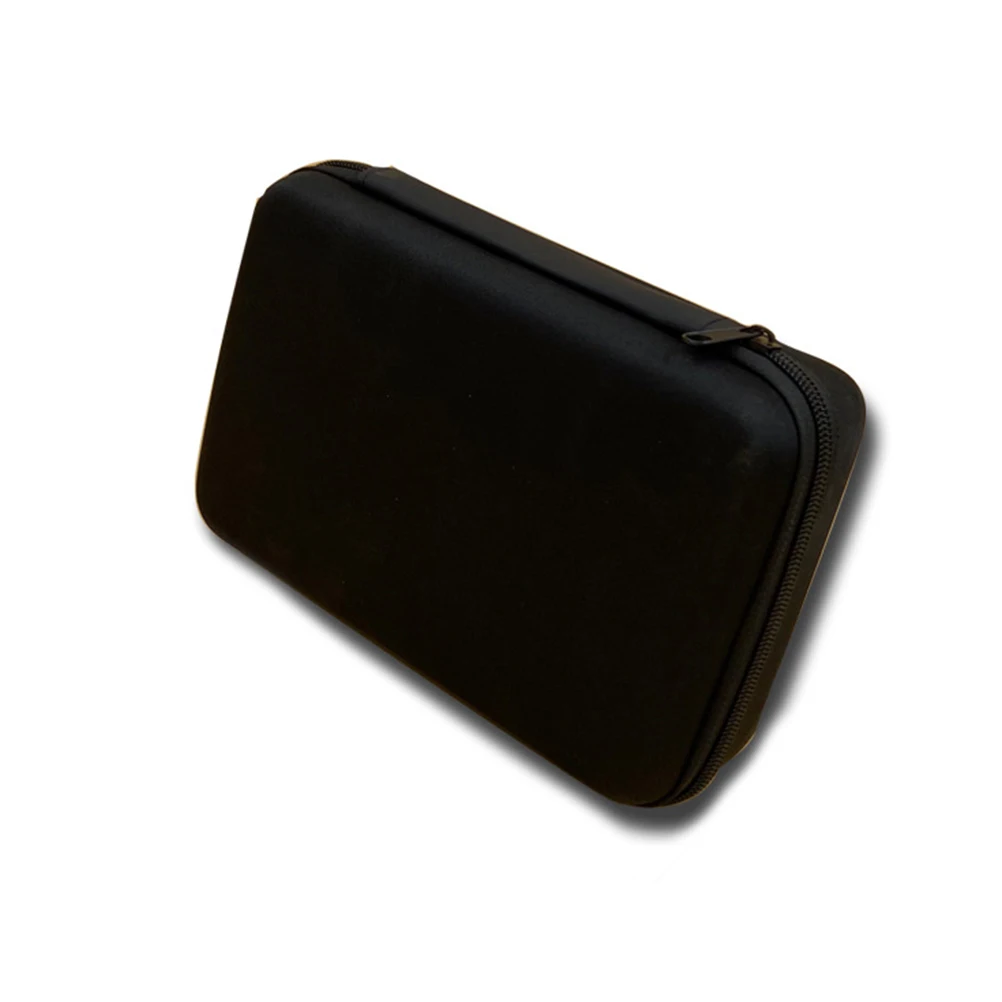 Thumb Piano Storage Box Oxford EVA Protective Case Lightweight Portable Kalimba Bag Resistant Compact Size Music
Thumb Piano Storage Box Oxford EVA Protective Case Lightweight Portable Kalimba Bag Resistant Compact Size Music