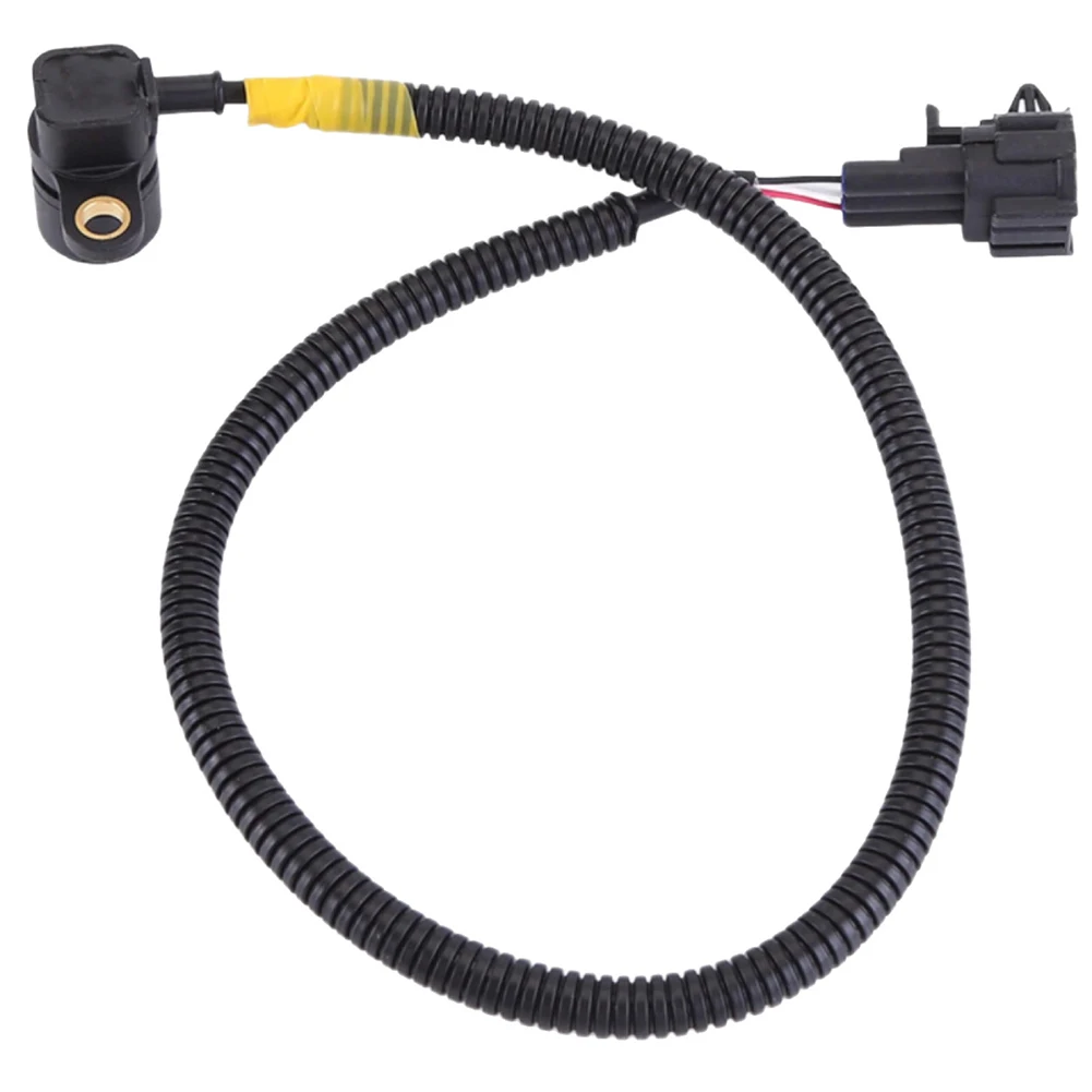 Engine Replacement Crank Angle Sensor Easy Install Crank Angle Sensor Crank Angle Sensor As Shown In The Picture
Engine Replacement Crank Angle Sensor Easy Install Crank Angle Sensor Crank Angle Sensor As Shown In The Picture