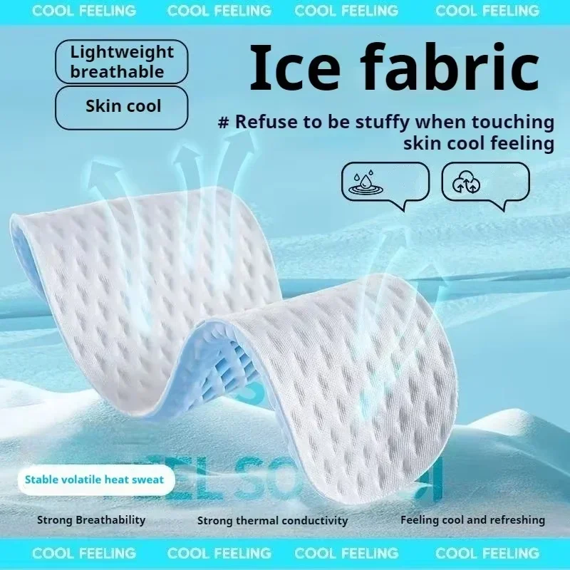 Soft Mesh Breathable Sports Foot Pads High Elasticity Anti-Odor Comfort Insoles for Men Women Daily & Athletic Use
Soft Mesh Breathable Sports Foot Pads High Elasticity Anti-Odor Comfort Insoles for Men Women Daily & Athletic Use