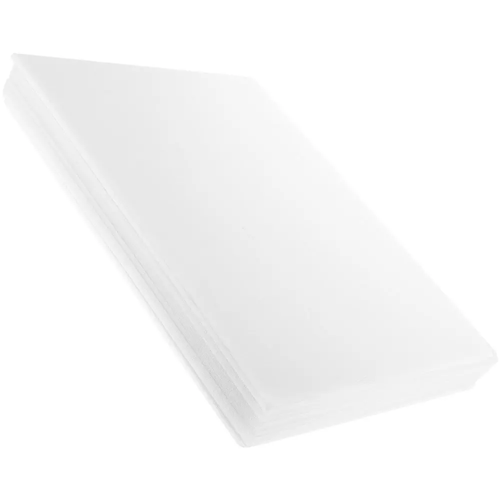10Pcs Thick Foam Board Large Foam Core Sheets Multipurpose Craft Material DIY Project Display Board for Presentation
10Pcs Thick Foam Board Large Foam Core Sheets Multipurpose Craft Material DIY Project Display Board for Presentation