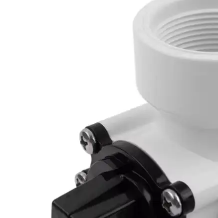 3 Way Solar Valve 4715 ABS Diverter With Internal Thread Hose Nozzles For Pool Spa Irrigation System Water Flow Control Parts
3 Way Solar Valve 4715 ABS Diverter With Internal Thread Hose Nozzles For Pool Spa Irrigation System Water Flow Control Parts