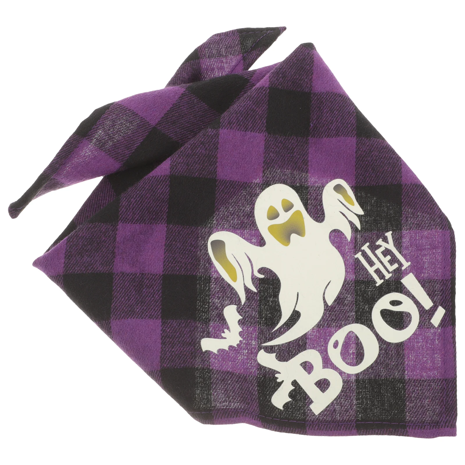 Pet Halloween Bandana Lightweight Dog Triangle Scarf Supple Decorative Neckwear Party Dogs Soft Comfortable Neck Decoration
Pet Halloween Bandana Lightweight Dog Triangle Scarf Supple Decorative Neckwear Party Dogs Soft Comfortable Neck Decoration