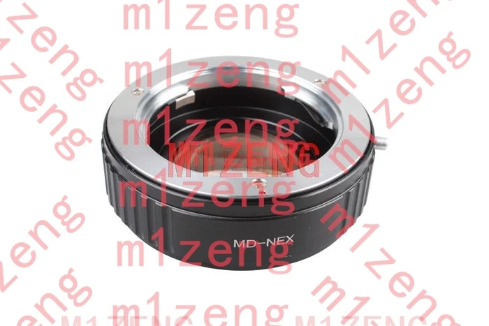 Адаптер-редуктор Focal Reducer Speed Booster для объективов Minolta MD MC под байонет Sony E (для камер A1, A7, A7s, a7c, A7Cii, a7r2, a7r4, A6700, ZVE1, ZVE10)
Адаптер-редуктор Focal Reducer Speed Booster для объективов Minolta MD MC под байонет Sony E (для камер A1, A7, A7s, a7c, A7Cii, a7r2, a7r4, A6700, ZVE1, ZVE10)
