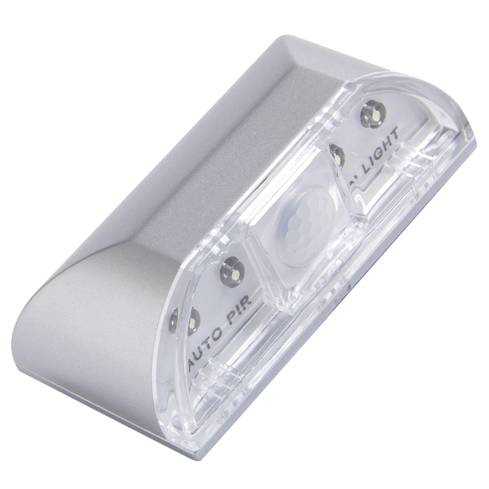 Induction Light Door Lock LED Keyhole Sensor Motion Lamp Infrared Control Bright LEDs Night Visibility
Induction Light Door Lock LED Keyhole Sensor Motion Lamp Infrared Control Bright LEDs Night Visibility