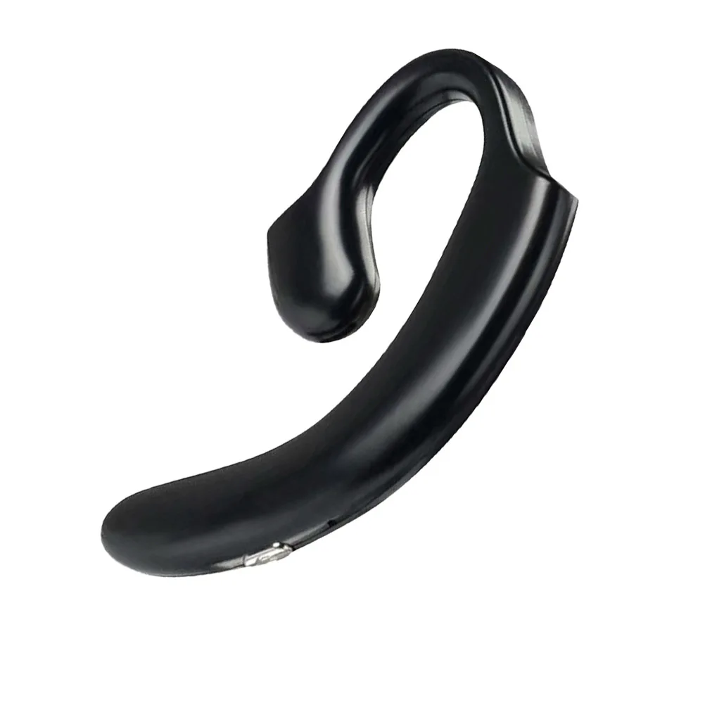 Wireless Earbuds Headphones Lightweight Talk 6H Play 200H Standby 0 Stable 10M Connection Suitable Yoga Driving
Wireless Earbuds Headphones Lightweight Talk 6H Play 200H Standby 0 Stable 10M Connection Suitable Yoga Driving