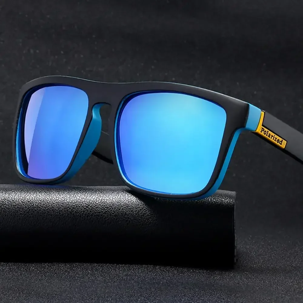 Fashion Square Retro Polarized Sunglasses Retro Driving Fishing Cycling Design Sunglasses For Men And Women
Fashion Square Retro Polarized Sunglasses Retro Driving Fishing Cycling Design Sunglasses For Men And Women