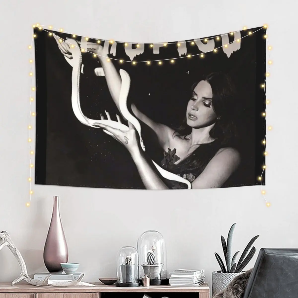 Classic Vintage Tropico Short Film Tapestry Mushroom Bedrooms Decorations Room Decorations Aesthetics Tapestry
Classic Vintage Tropico Short Film Tapestry Mushroom Bedrooms Decorations Room Decorations Aesthetics Tapestry