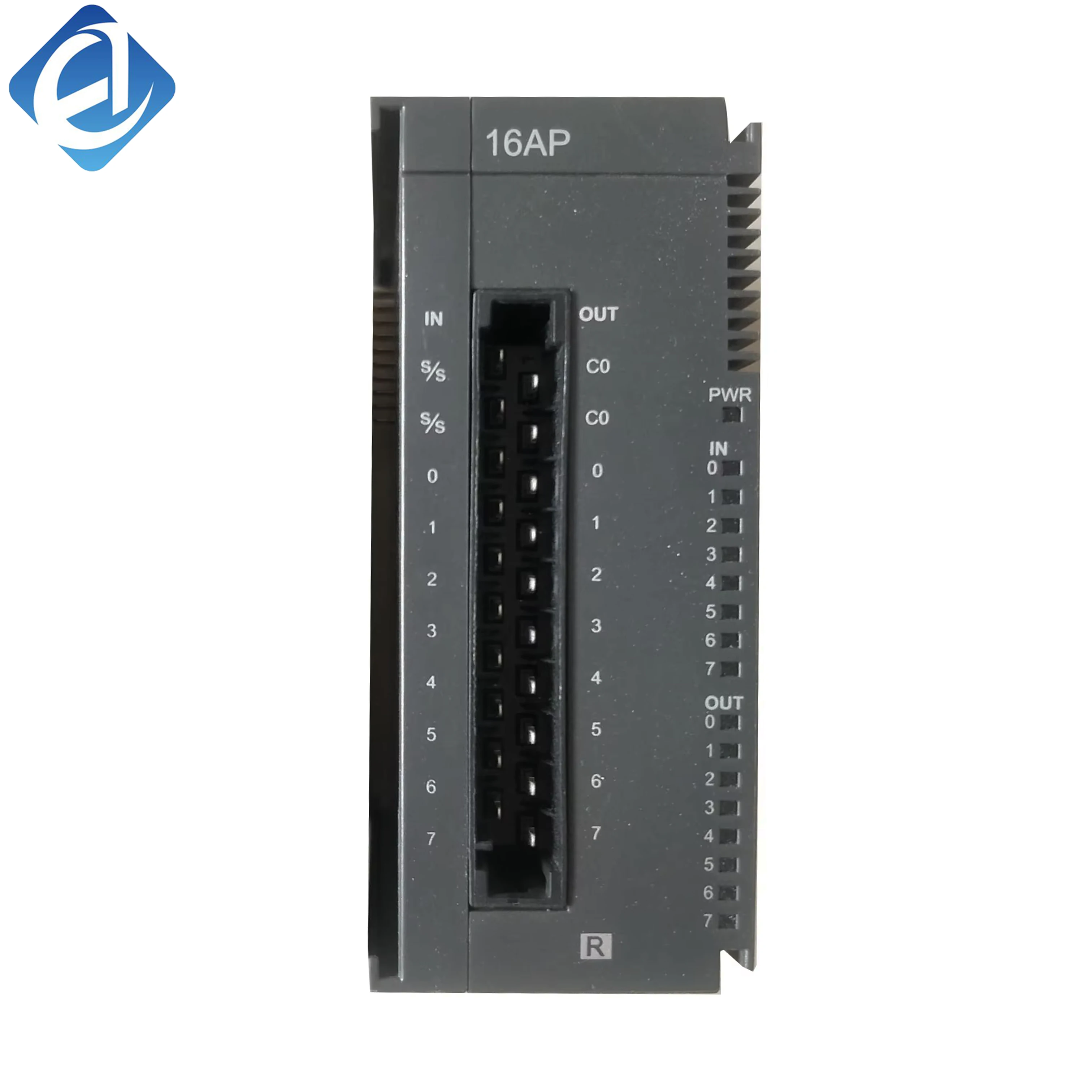 New AS16AP11T-A As16ap11ta Digital IO Module Stock in Warehouse
New AS16AP11T-A As16ap11ta Digital IO Module Stock in Warehouse