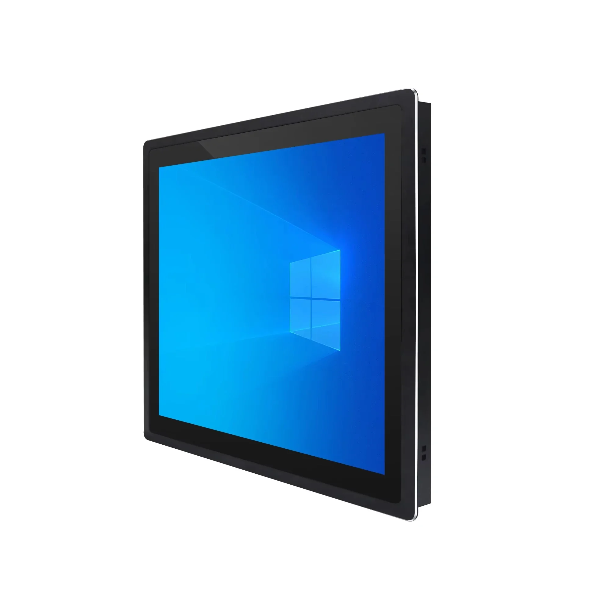 Wholesale Price 15Inch Stock Industrial Embedded Mini PC Fanless Display Industrial Embedded Computer
Wholesale Price 15Inch Stock Industrial Embedded Mini PC Fanless Display Industrial Embedded Computer