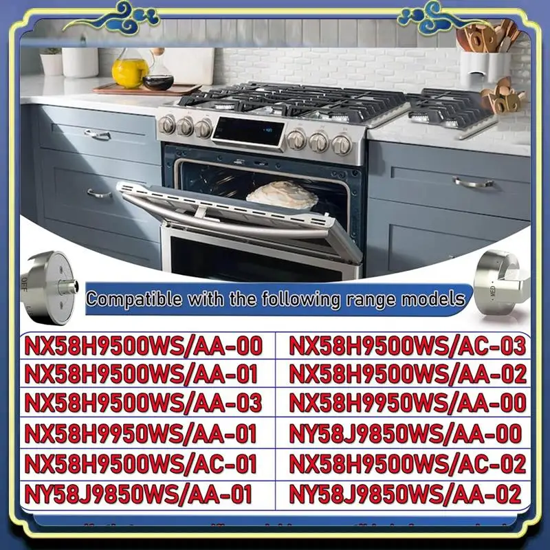 Новейшие ручки управления газовой плитой Kitchenaidgas DG94-00945A, замена циферблата, точка доступа 5957989 4011502 PS 10067150 EAP 10067150
Новейшие ручки управления газовой плитой Kitchenaidgas DG94-00945A, замена циферблата, точка доступа 5957989 4011502 PS 10067150 EAP 10067150