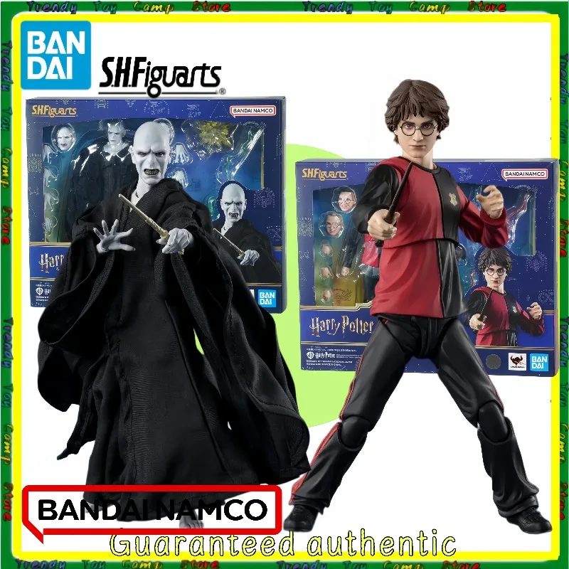 New products in stock Bandai Spirits S.H.Figuarts Lord Voldemort Harry Potter Collection Series Decorative Model Toys
New products in stock Bandai Spirits S.H.Figuarts Lord Voldemort Harry Potter Collection Series Decorative Model Toys