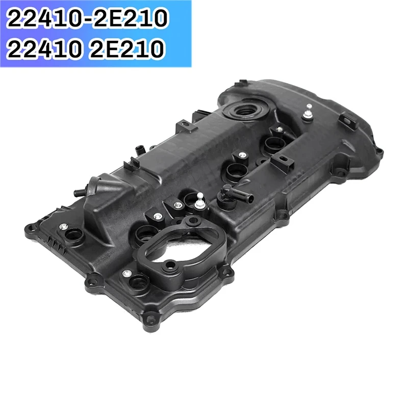 22410-2E210, 22410 2E210 Engine Valve Cover For Hyundai Tucson Kia KX5 2.0L
22410-2E210, 22410 2E210 Engine Valve Cover For Hyundai Tucson Kia KX5 2.0L