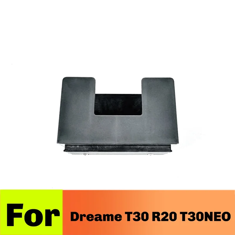 A67M-For Dreame T30 R20 T30NEO Vacuum Cleaner Charging Dock Separate Docking Station Backup Charging Box Spare Parts
A67M-For Dreame T30 R20 T30NEO Vacuum Cleaner Charging Dock Separate Docking Station Backup Charging Box Spare Parts