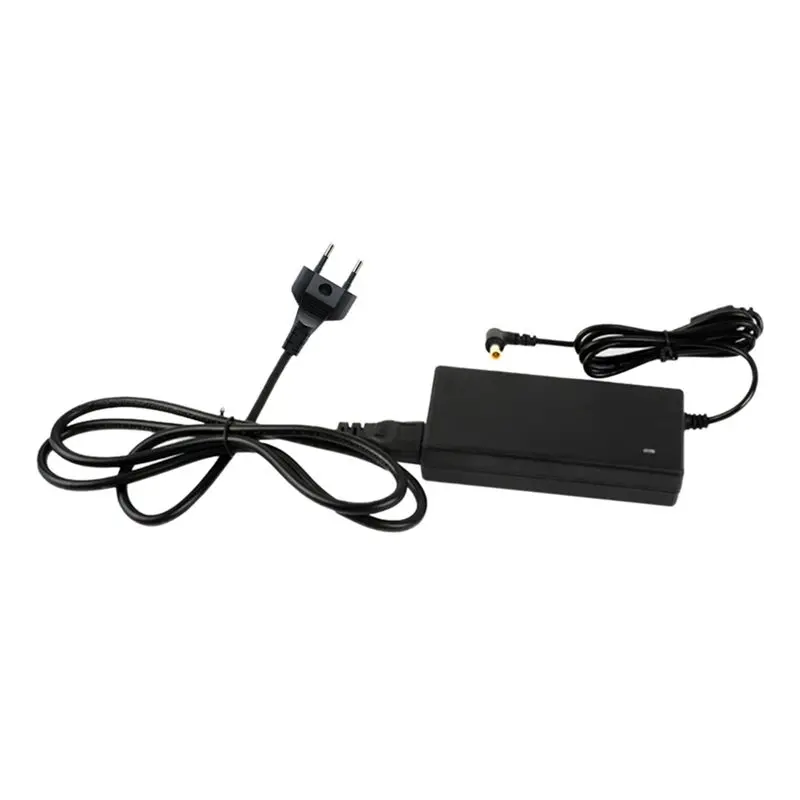 【A43M】19.5V Power Adapter AC Camera External Power Supply For Live Streaming Recording For Sony PXW-FX6/PXW-FX9 Cameras EU Plug
【A43M】19.5V Power Adapter AC Camera External Power Supply For Live Streaming Recording For Sony PXW-FX6/PXW-FX9 Cameras EU Plug